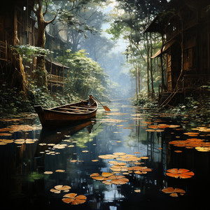 Preludio De La Opereta Del Embalse