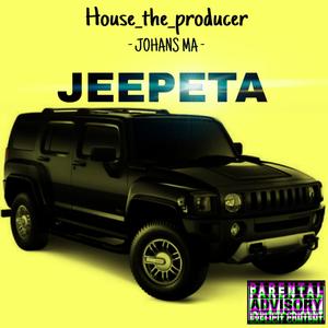 Jeepeta