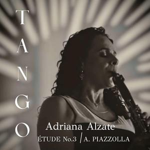 Tango Étude No.3 (feat. Fernando Gómez, Daniel Puccini & Enrique Acosta) (Special Version)
