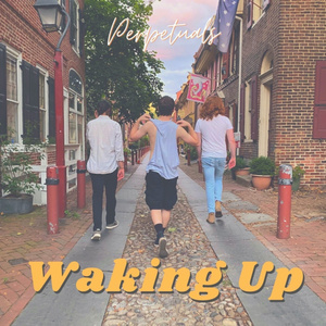 Waking Up