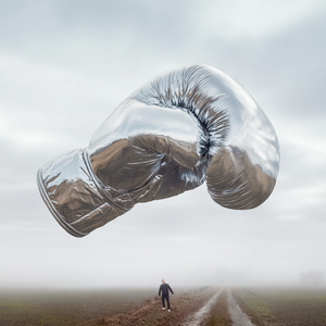 Roll With The Punches