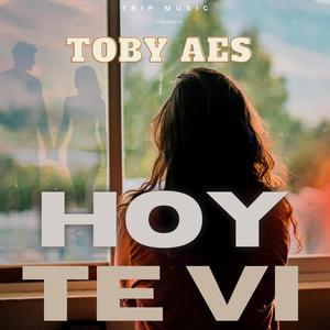 Hoy te vi (feat. Toby aes)