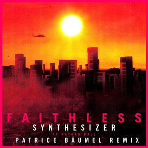 Synthesizer (feat. Nathan Ball) (Patrice Bäumel Remix) (Edit)