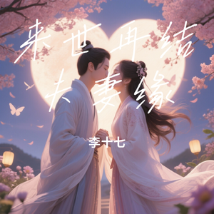 来世再结夫妻缘