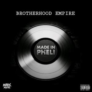 Ayshube (feat. Moii Gee, Jakalass RSA, Biggy Latto, BHE, Hope Madumane, PheliDoeBoy & Alex)