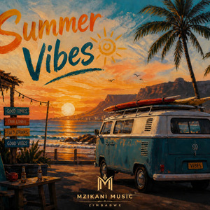 Summer Vibes