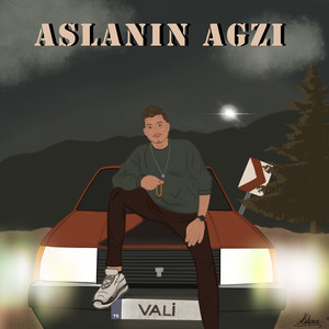 Aslanın Ağzı