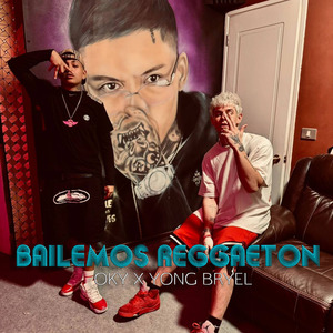 Bailemos Reggaeton