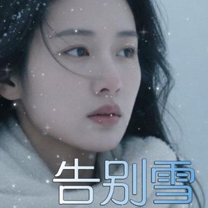 告别雪