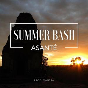 Summer Bash (Explicit)