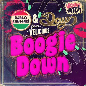 Boogie Down (Oh Snap!! Remix)