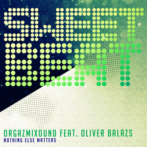 Nothing Else Matters (EDM Monumental Radio)