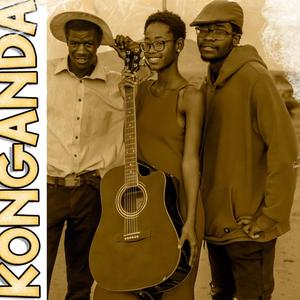 Konganda (feat. Chyna Neumann & Anytime)