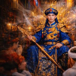 Hát Văn Ông Hoàng Đôi