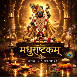 मधुराष्टकम्