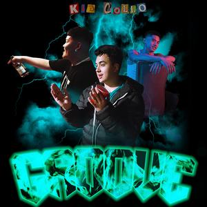 Groove (feat. Meesh & JS)