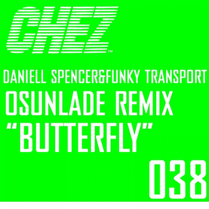 Butterfly (Osunlade Remix) (Osunlade Pt.1&2 Vocal Remix)