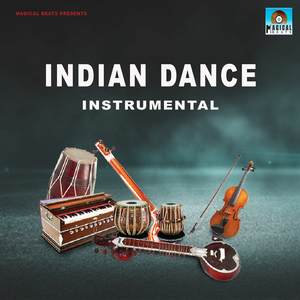Indian Dance (Instrumental Version)