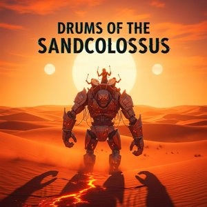 Drums of the Sandcolossus