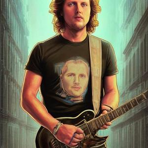 Love Takes Flight (Instrumental)