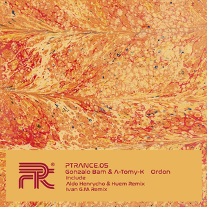 Ordon (Ivan G.M Remix)