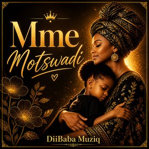 Mme Motswadi