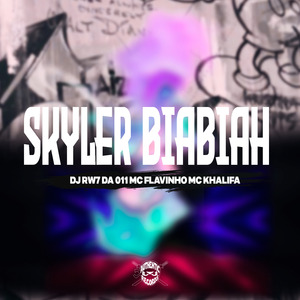 Skyler Biabiah