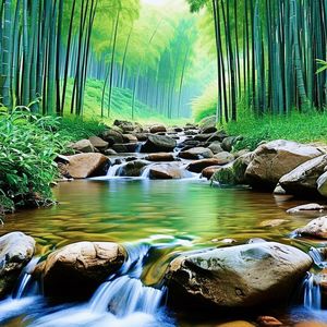 古籍被轻轻翻动的脆响