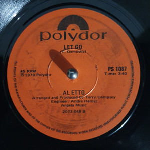 I'm Gonna Paint You in Love