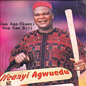Ogu Adiro Nina