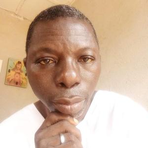 Eyin To Ntravel Lo Silu Oyinbo