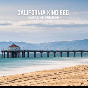 California King Bed (Karaoke Version)