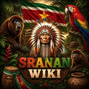 Sranan wiki