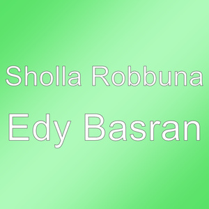 Edy Basran