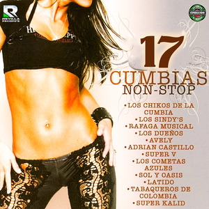 Cumbia de los Chocomiles