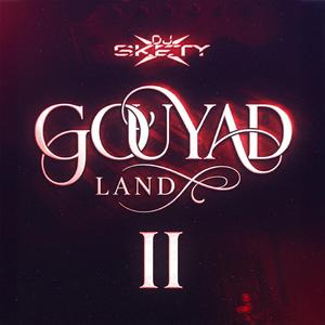 Gouyad Land 2 (feat. Jordy & T-will)