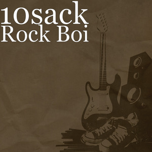 Rock Boi