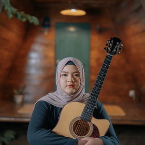 Kepada Para Bapak Berputri (Original Soundtrack From "Layar Retak Untuk May")