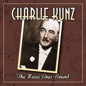 When Irish Eyes Are Smiling / Coming Through The Rye / Oh! You Beautiful Doll / Yip I Addy I Ay / On Treasure Island / Thanks A Million / The Music Goes Round And Around / I Can't Give You Anything But Love Baby / Ain't She Sweet / Auf Wiedersehen My Dear