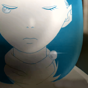 【洛天依日语】三原色【VOCALOID COVER】（翻自 YOASOBI）