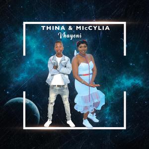 Vhaeni (feat. Thina)