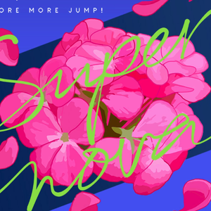 Supernova （feat. 日野森雫）