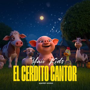 El cerdito cantor