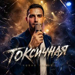 Токсичная