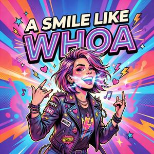 A Smile Like Whoa
