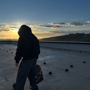 Kandırdım Hoodtrap