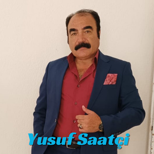 Yusuf Saatçi (Coriban Dikmeliyo)