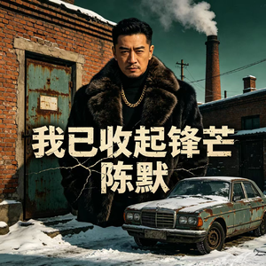 我已收起锋芒