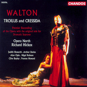 Troilus and Cressida, Act III: What is this sudden alarm? (Troilus, Cressida, Pandarus, Diomede, Chorus) (Original Version)