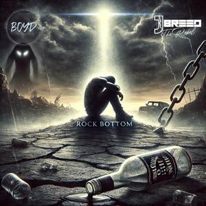Rock Bottom (feat. Saxmo Davis)